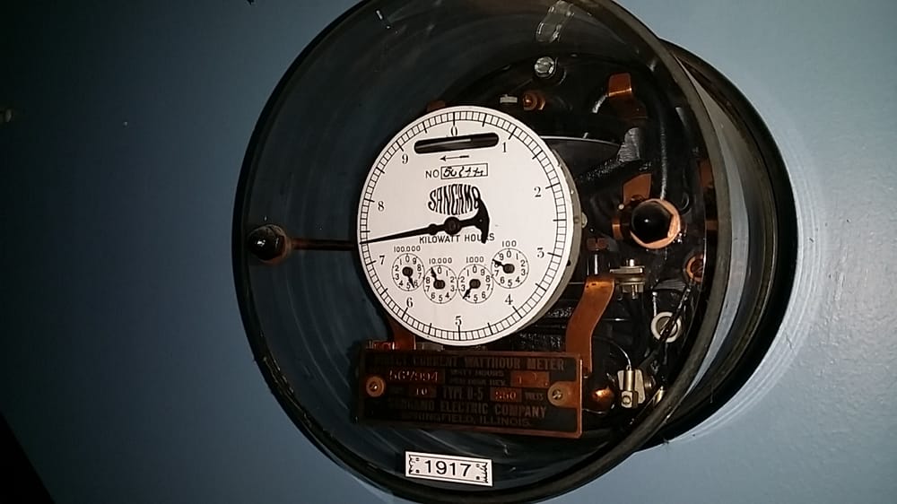 Photo of Full Service Electric