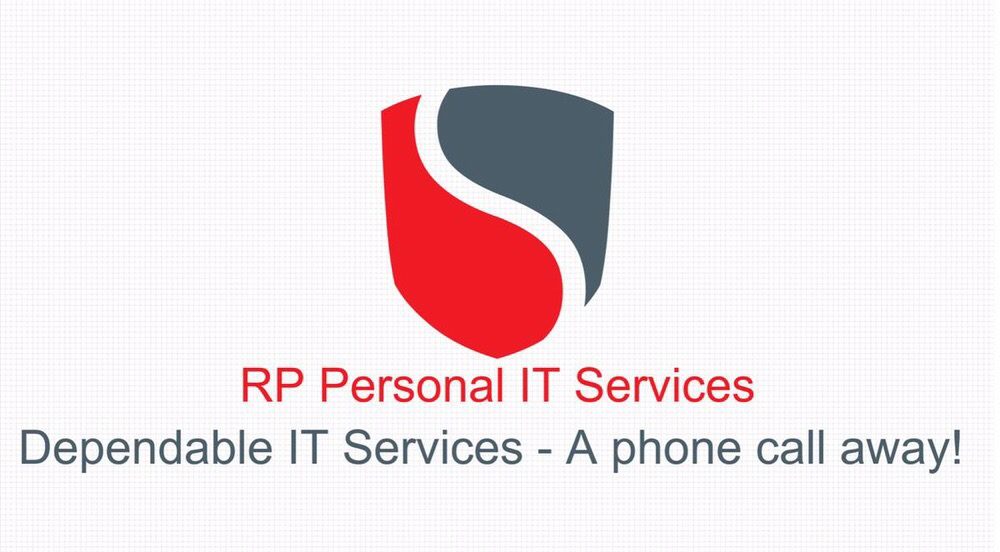 Photo of RP Personal IT Services