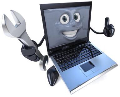 Photo of RP Personal IT Services