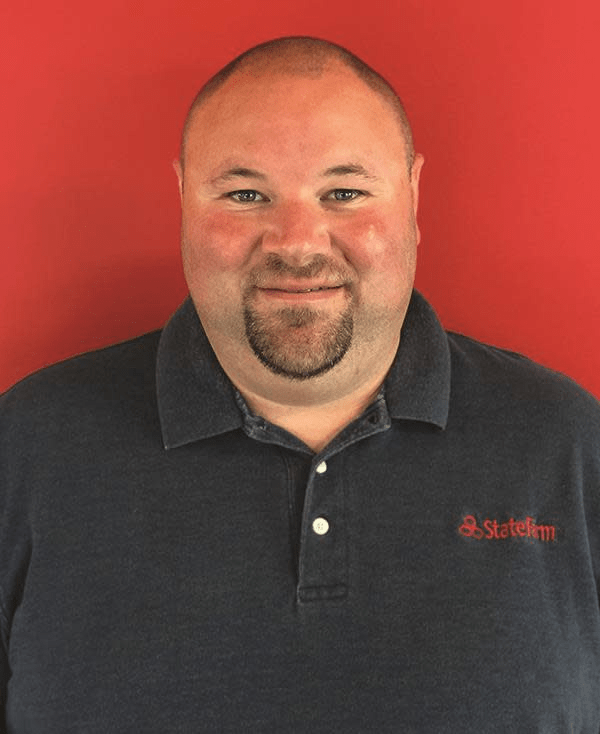 Photo of Ryan Whitson - State Farm Insurance Agent