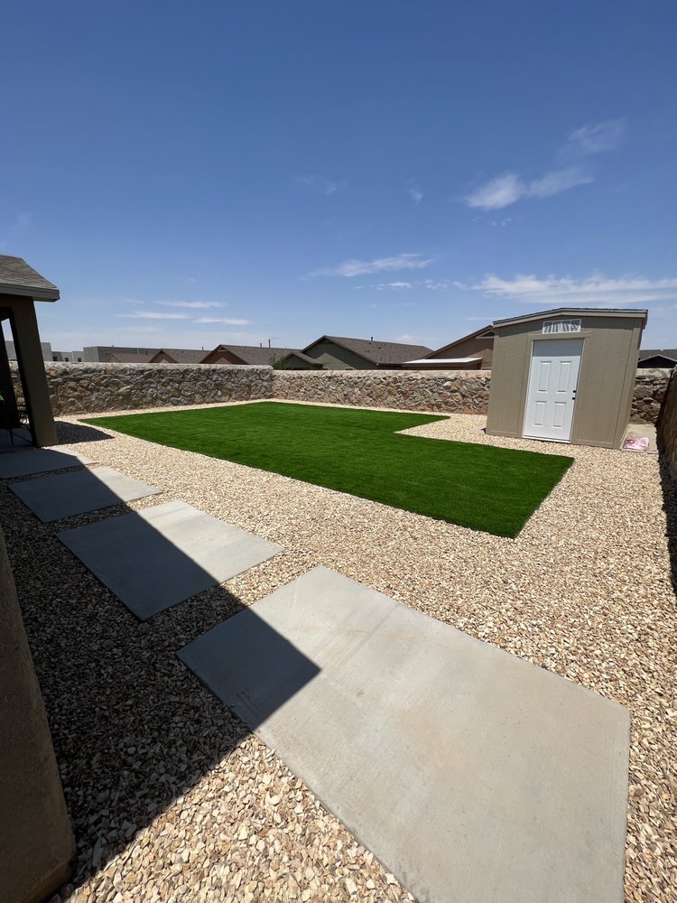 Photo of J & D Turf and Landscaping