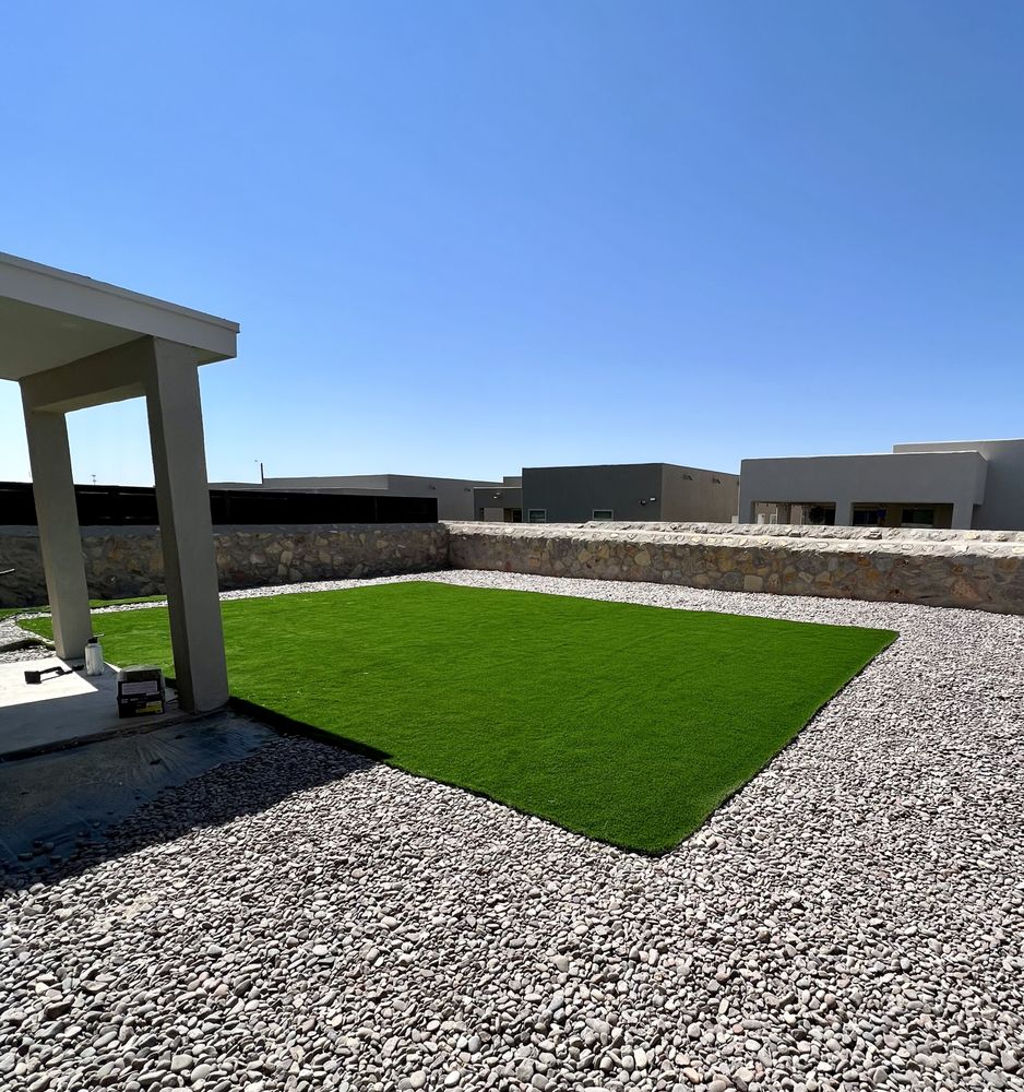 Photo of J & D Turf and Landscaping