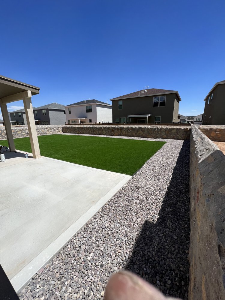 Photo of J & D Turf and Landscaping