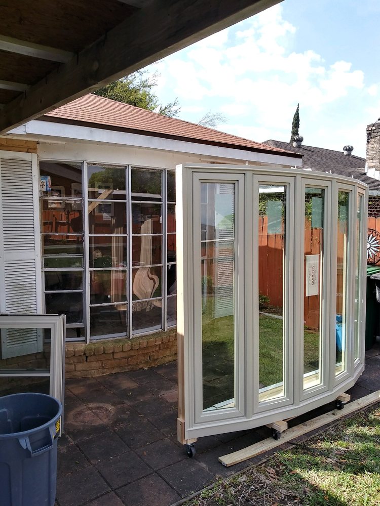 Photo of Handy Renovation Window & Doors