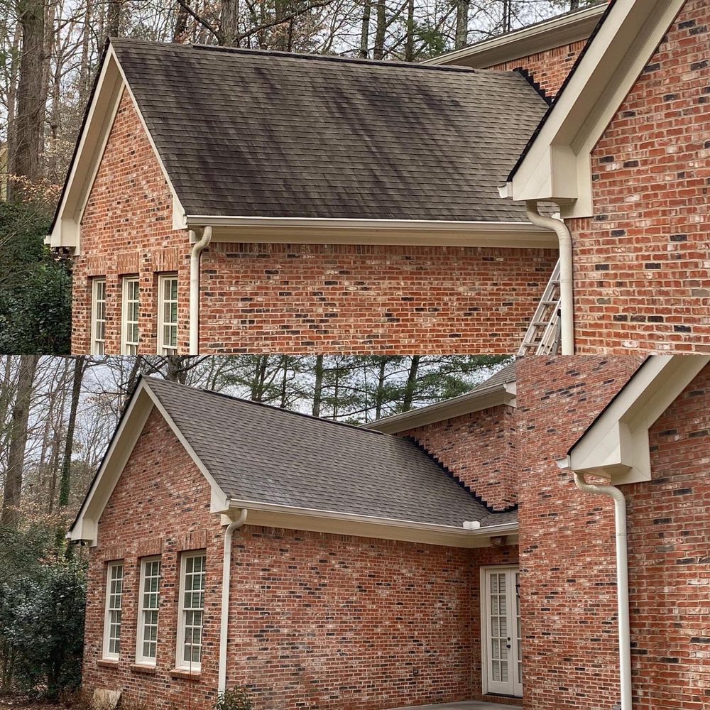 Photo of Precision Pressure Washing