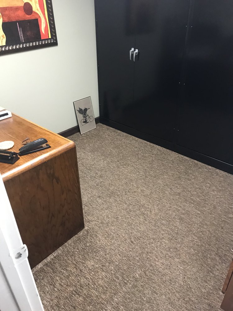 Photo of Environmental Office Cleaning