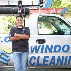 Photo of Empire Window Cleaning
