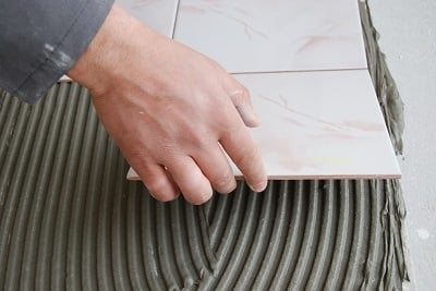 Photo of J R Tile