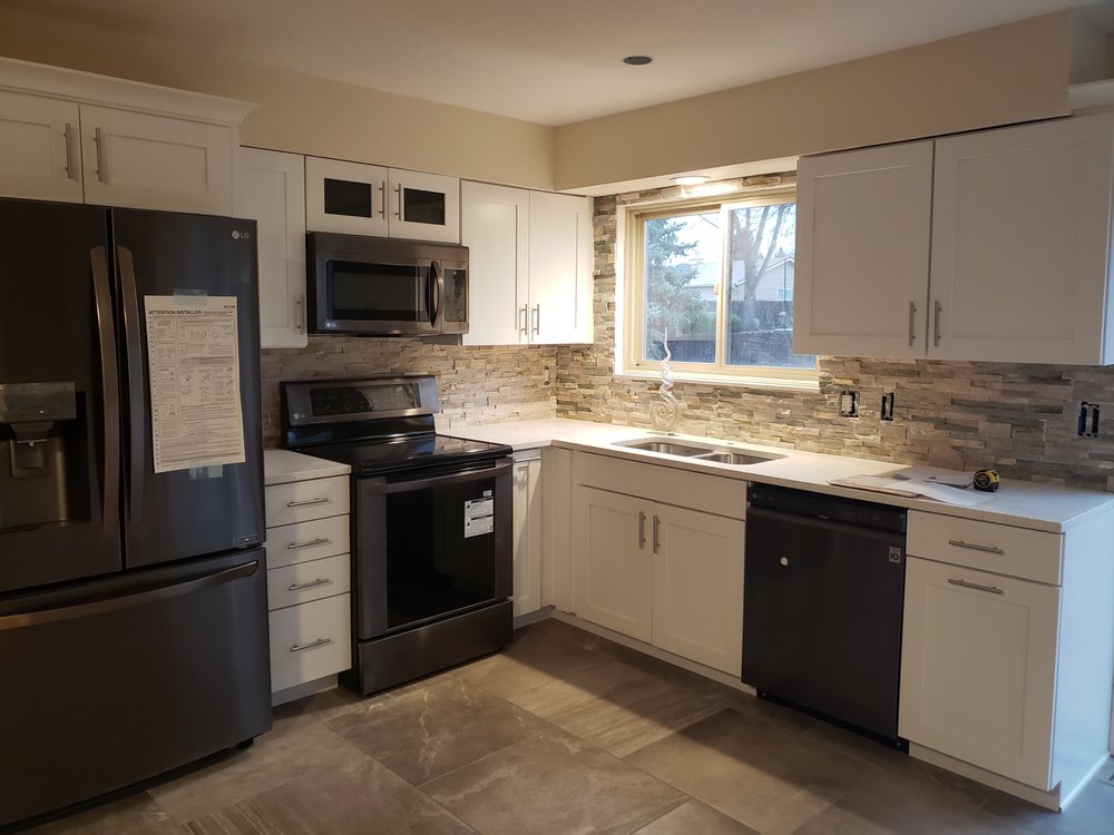 Photo of Armando's Stone Work