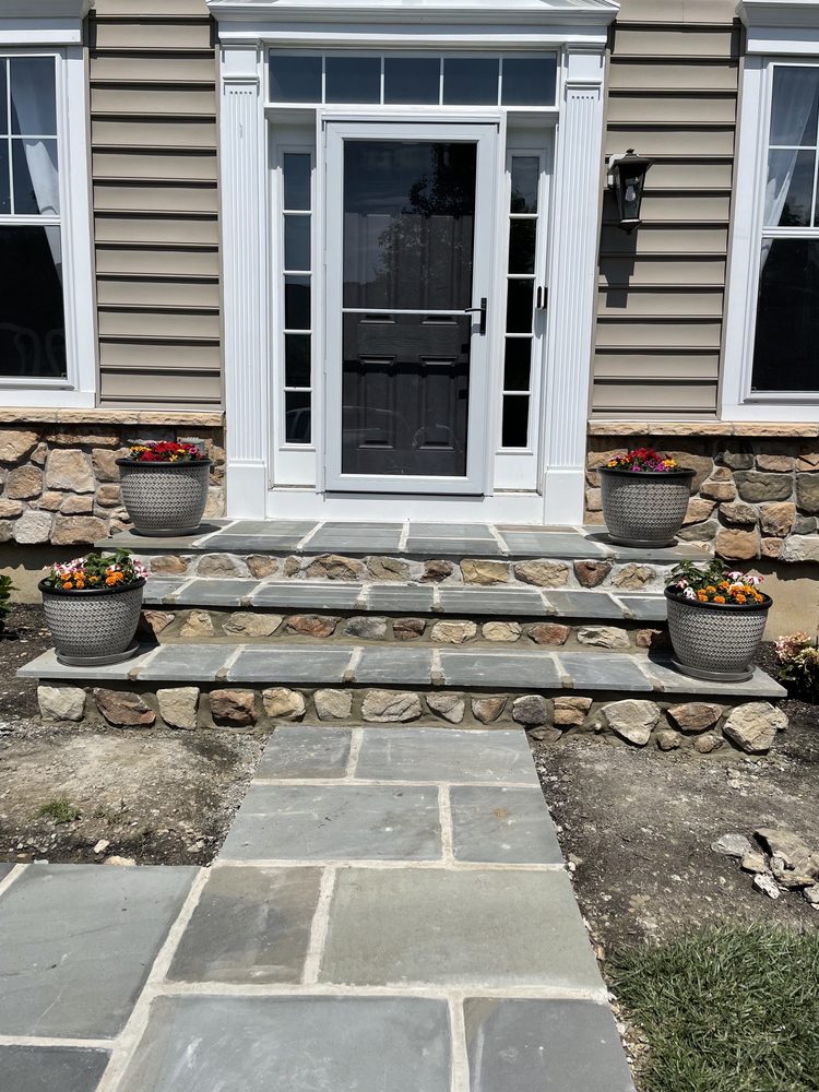 Photo of Armando's Stone Work