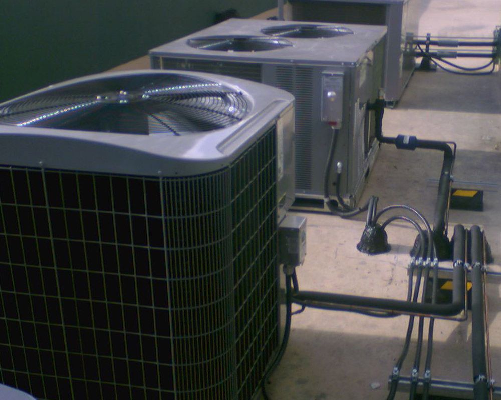 Photo of Gatotkaca HVAC Services