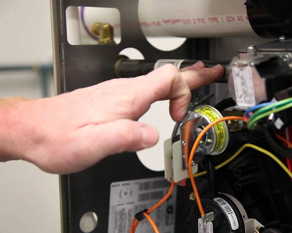 Photo of Gatotkaca HVAC Services