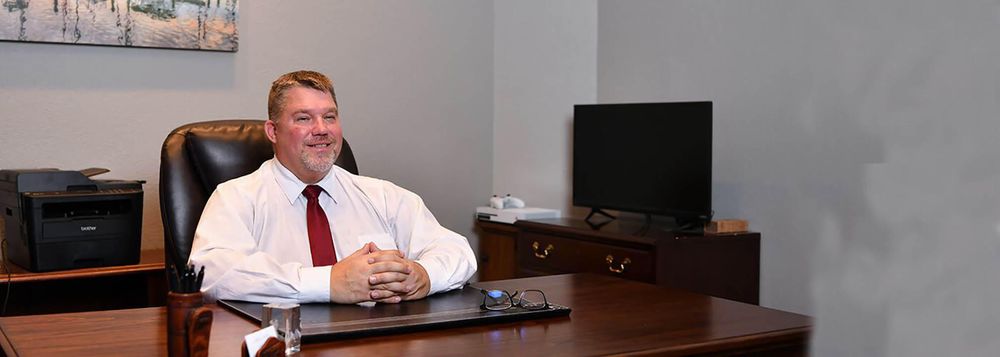 Photo of The Law Office Of Brent Lee Klender