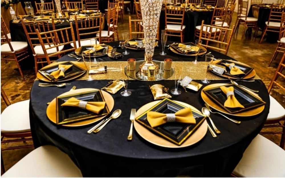 Photo of Ivory's Events