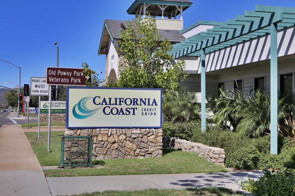 Photo of California Coast Credit Union