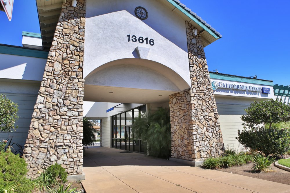 Photo of California Coast Credit Union