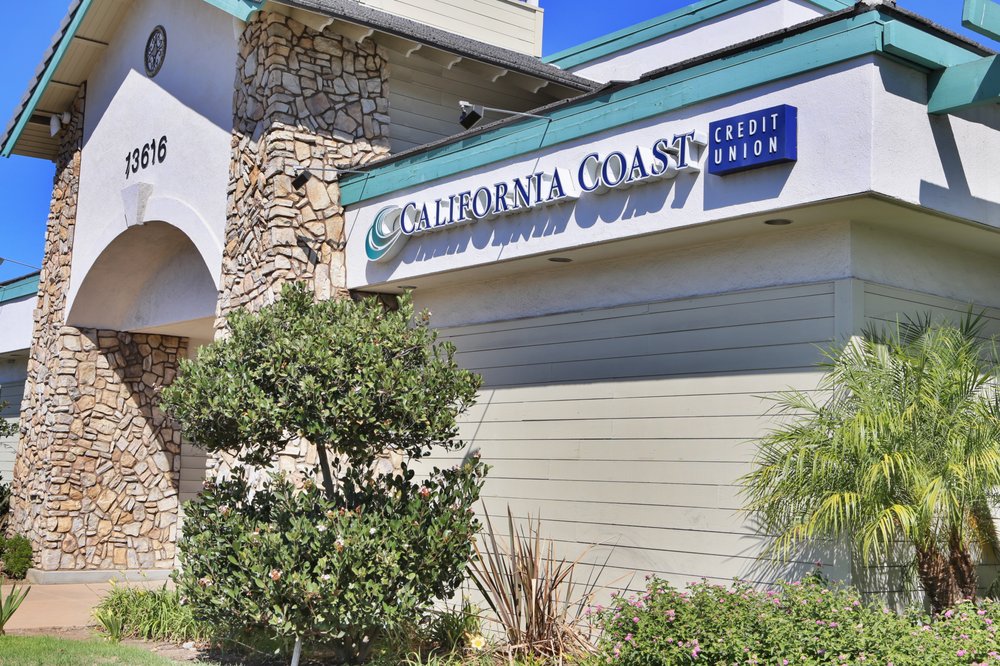 Photo of California Coast Credit Union