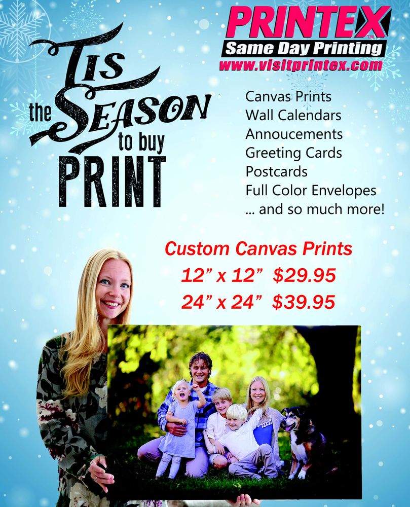 Photo of Printex-Same Day Printing