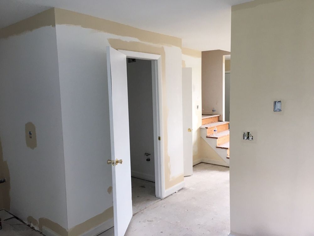 Photo of W&W Brothers Painting