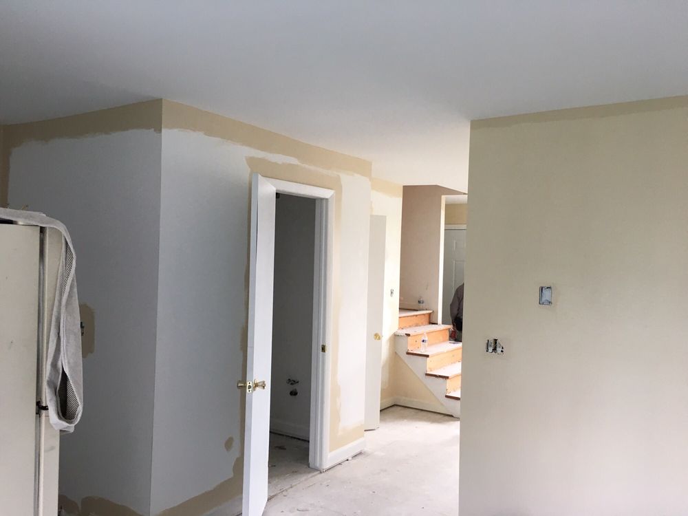 Photo of W&W Brothers Painting
