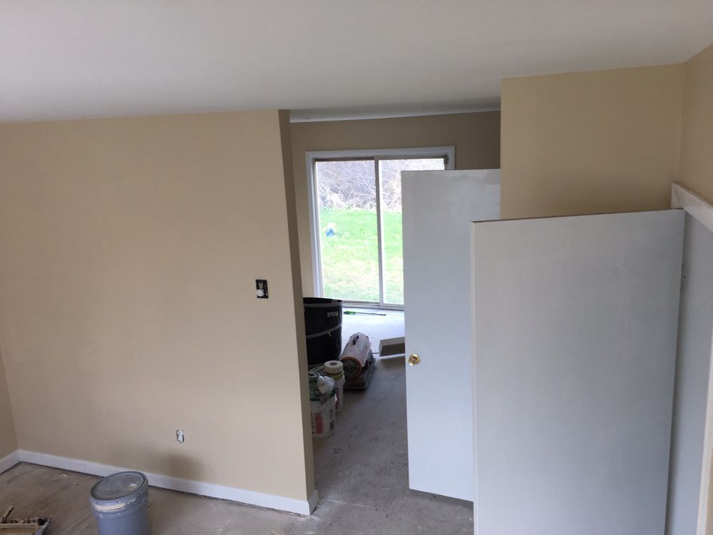 Photo of W&W Brothers Painting