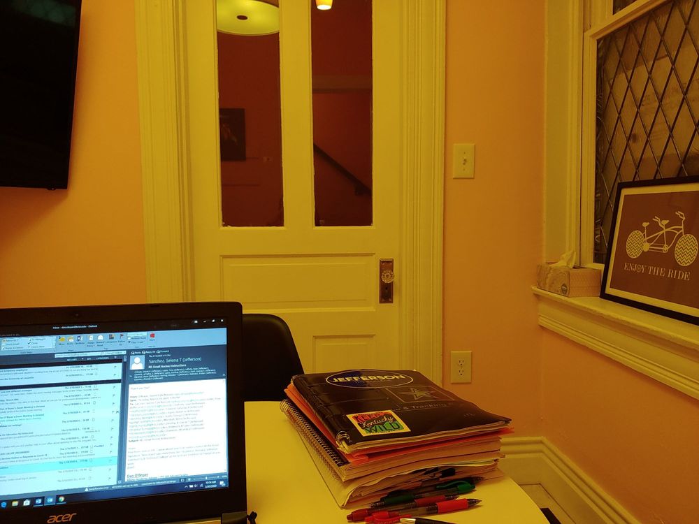 Photo of Yes Working