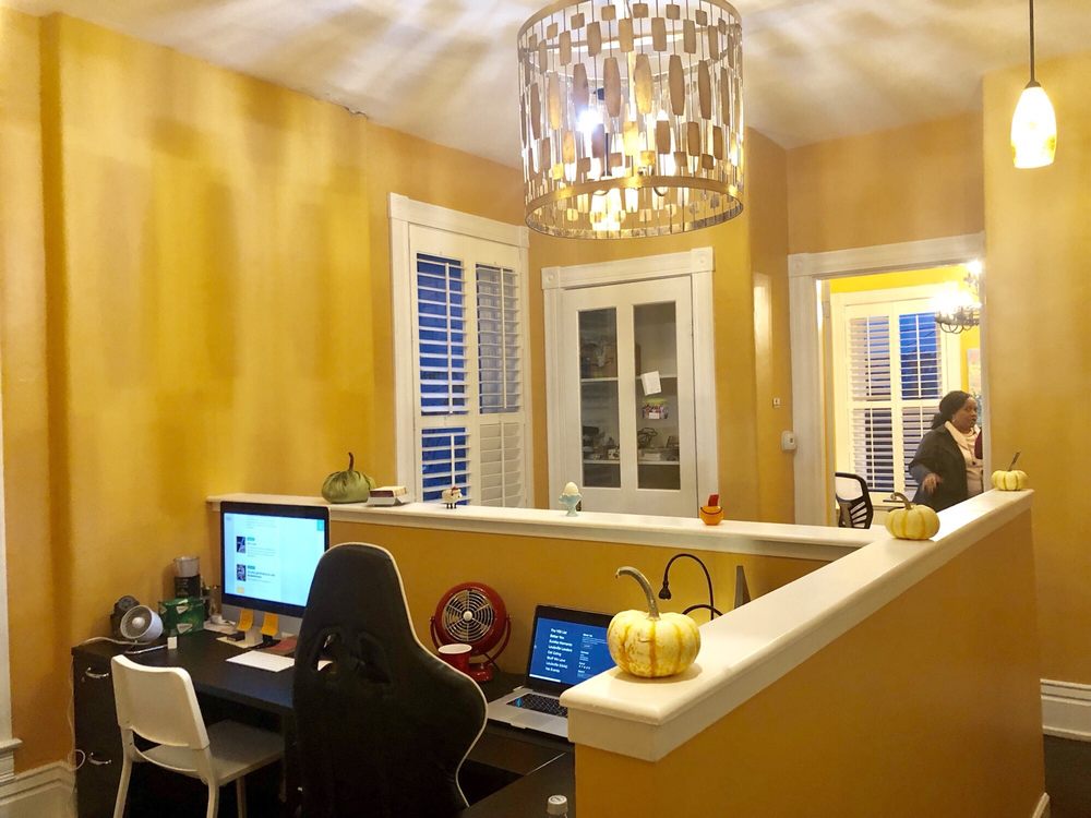 Photo of Yes Working