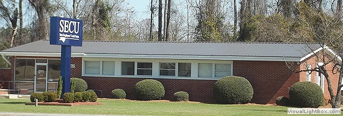 Photo of BCI Metal Roofing