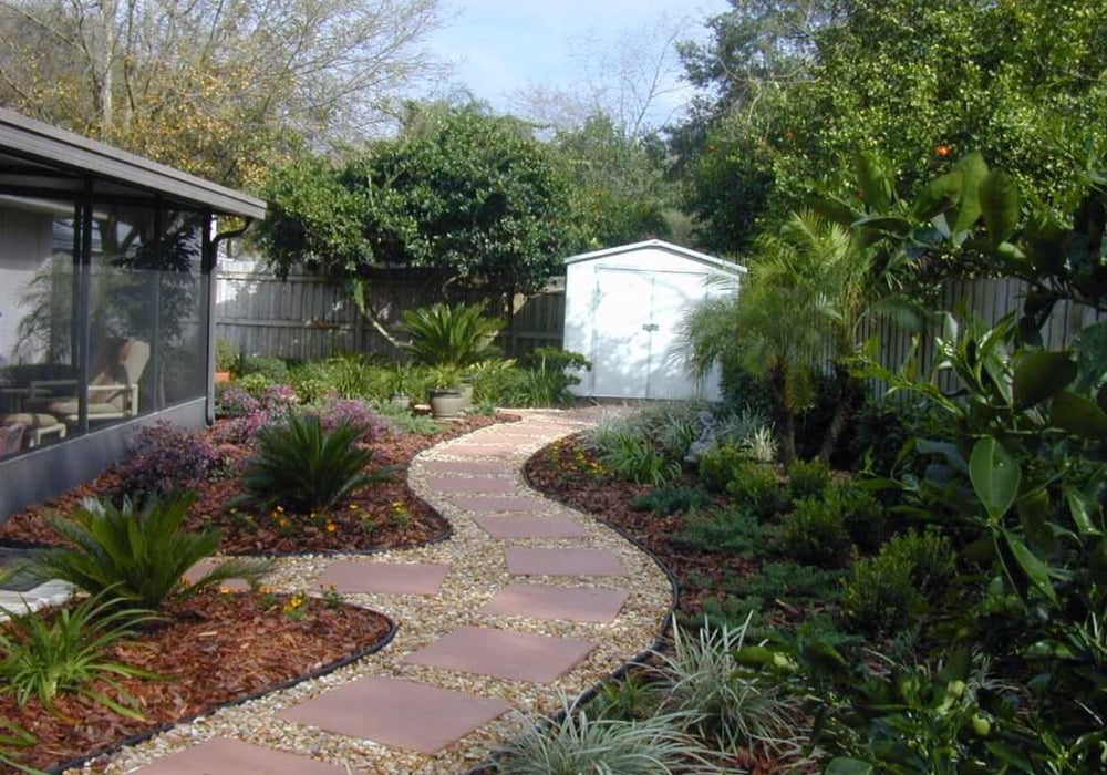 Photo of Fleming's Landscaping
