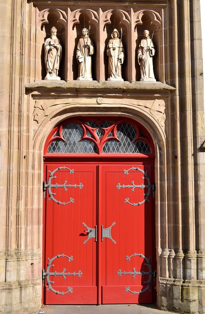 Photo of King Door And Lock Services