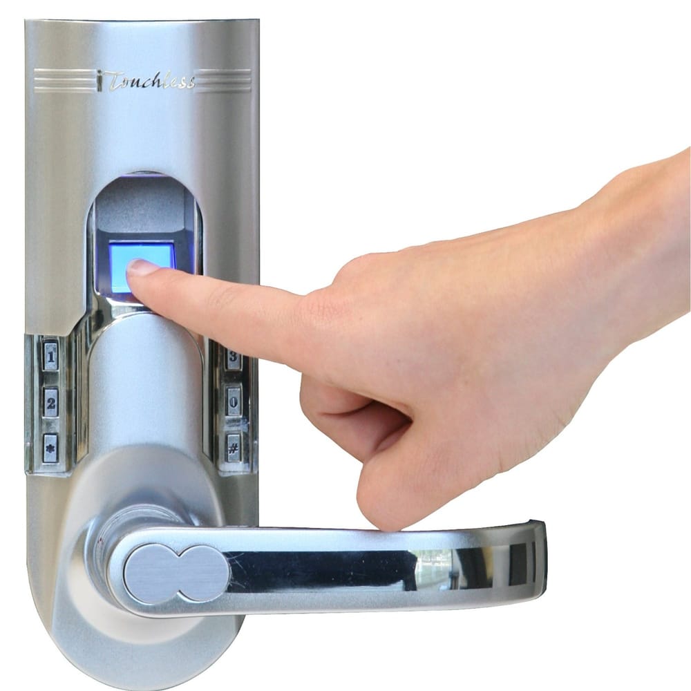 Photo of King Door And Lock Services
