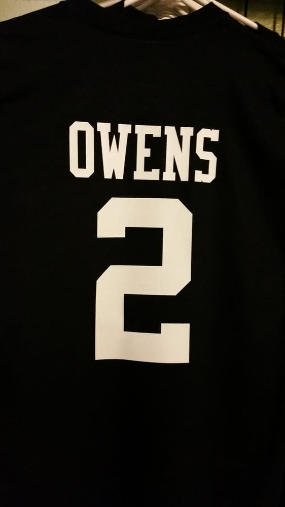 Photo of Nichols Stitches Custom Embroidery