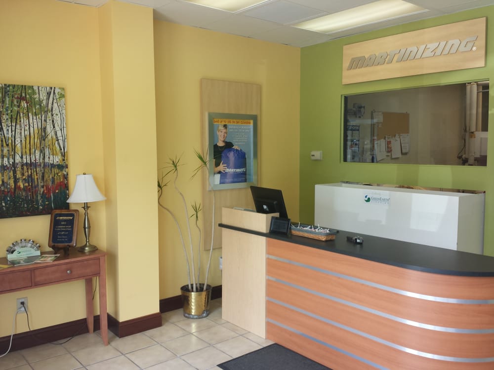 Photo of Martinizing Dry Cleaning