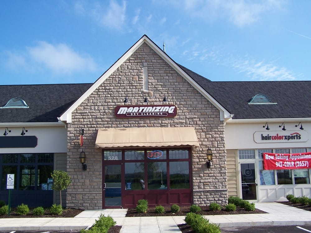 Photo of Martinizing Dry Cleaning