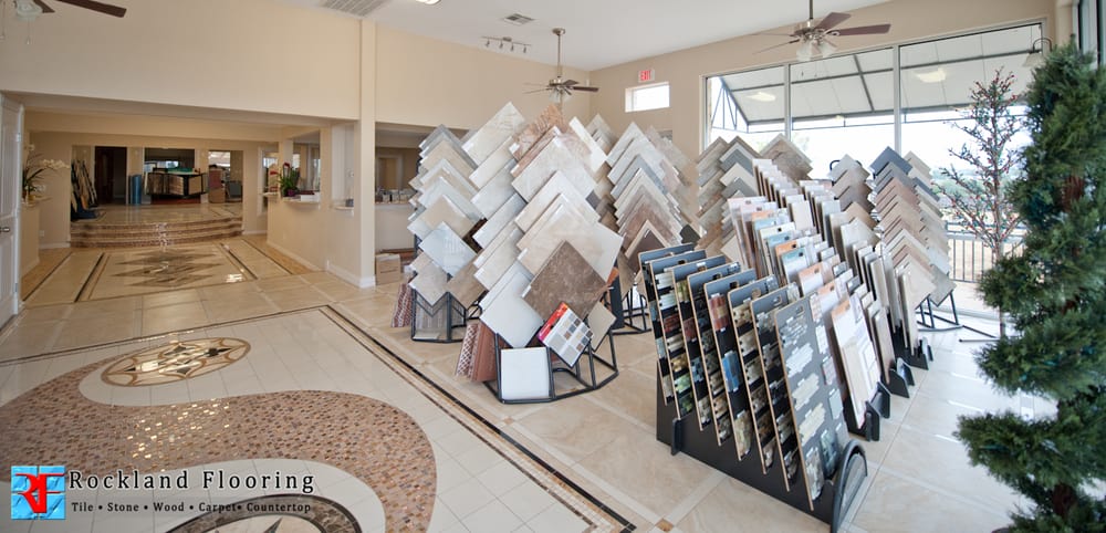 Photo of Rockland Flooring