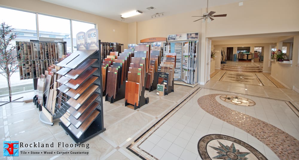 Photo of Rockland Flooring
