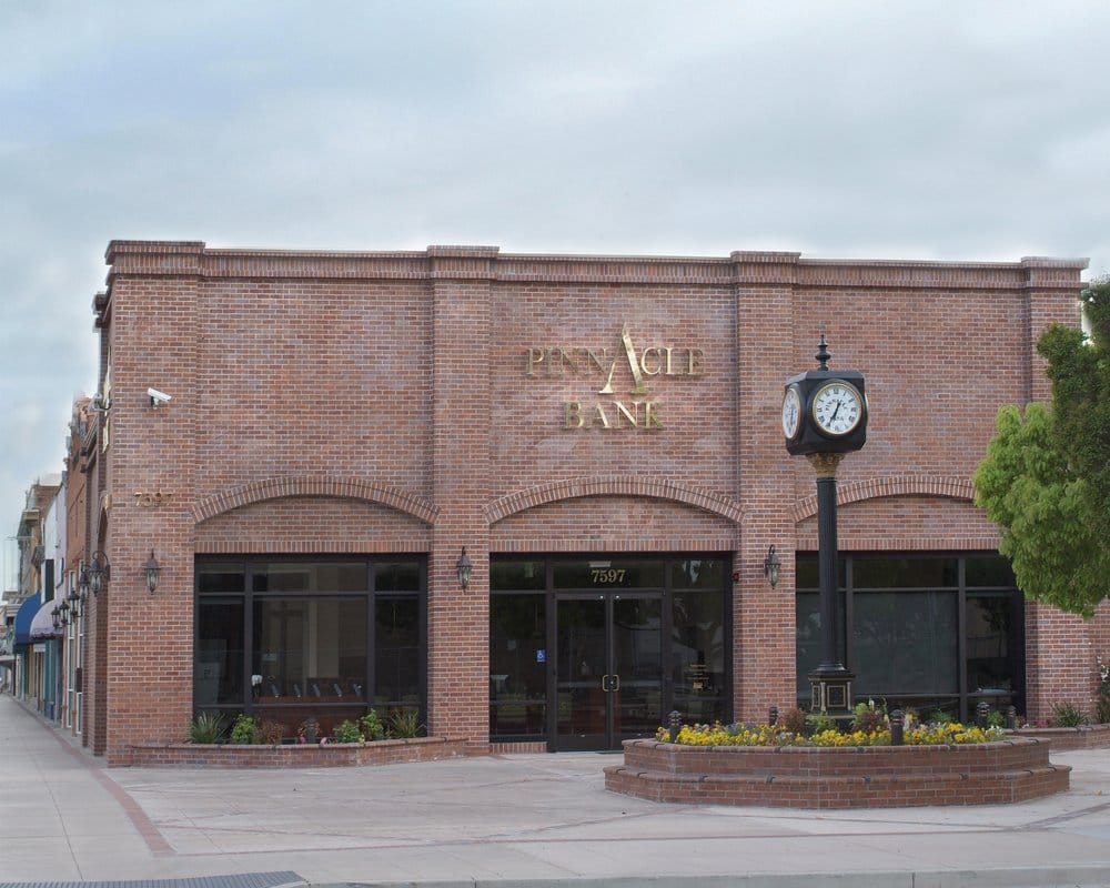 Photo of Pinnacle Bank