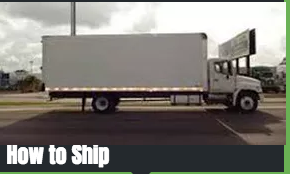 Photo of Hankerson Transport