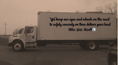 Photo of Hankerson Transport