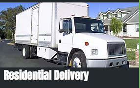 Photo of Hankerson Transport