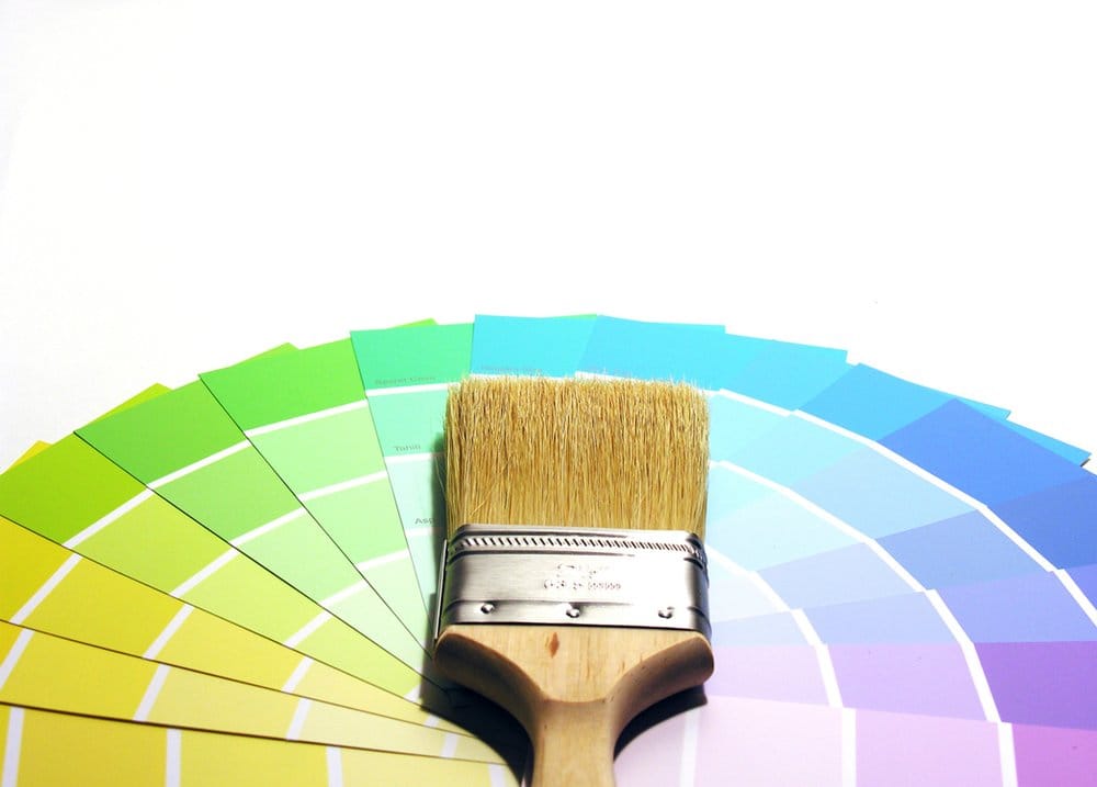 Photo of Tim's Professional Painting
