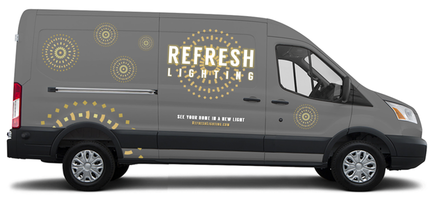 Photo of Refresh Lighting