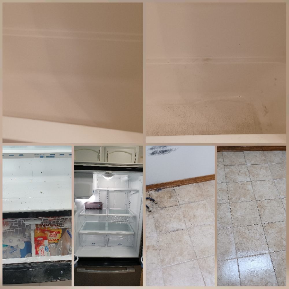 Photo of Deep Clean Pro's
