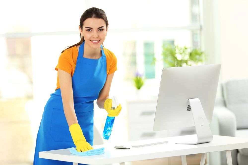 Photo of Deep Clean Pro's