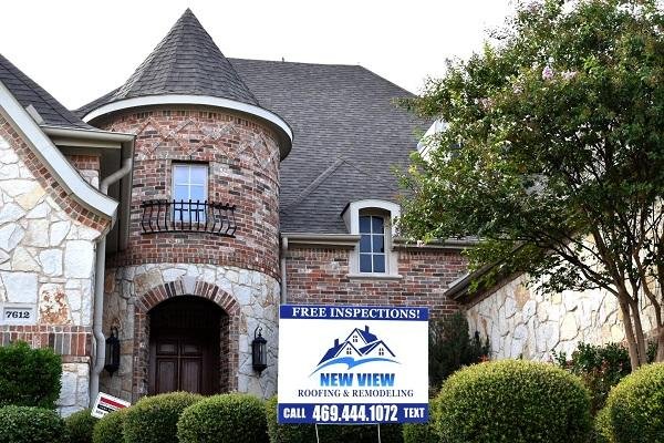Photo of New View Roofing