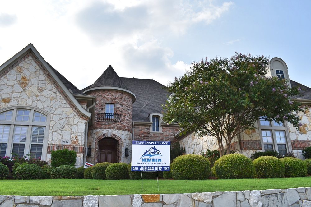 Photo of New View Roofing