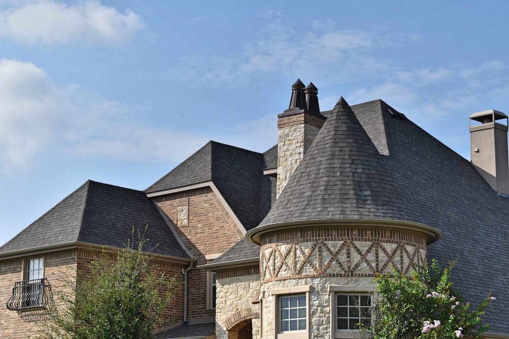 Photo of New View Roofing