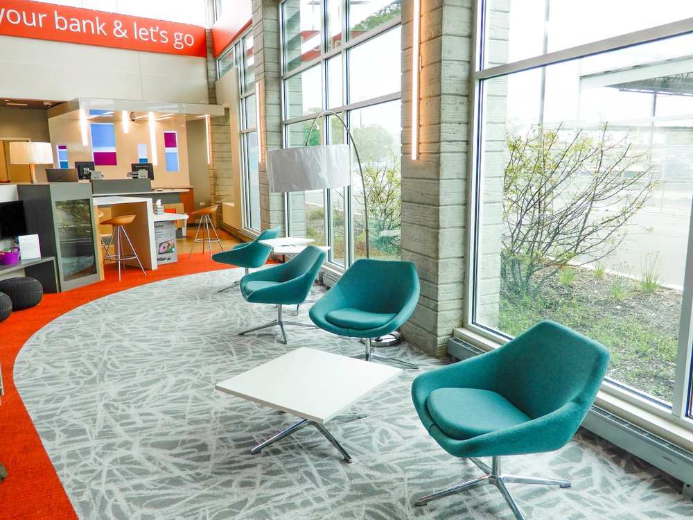 Photo of Andigo Credit Union