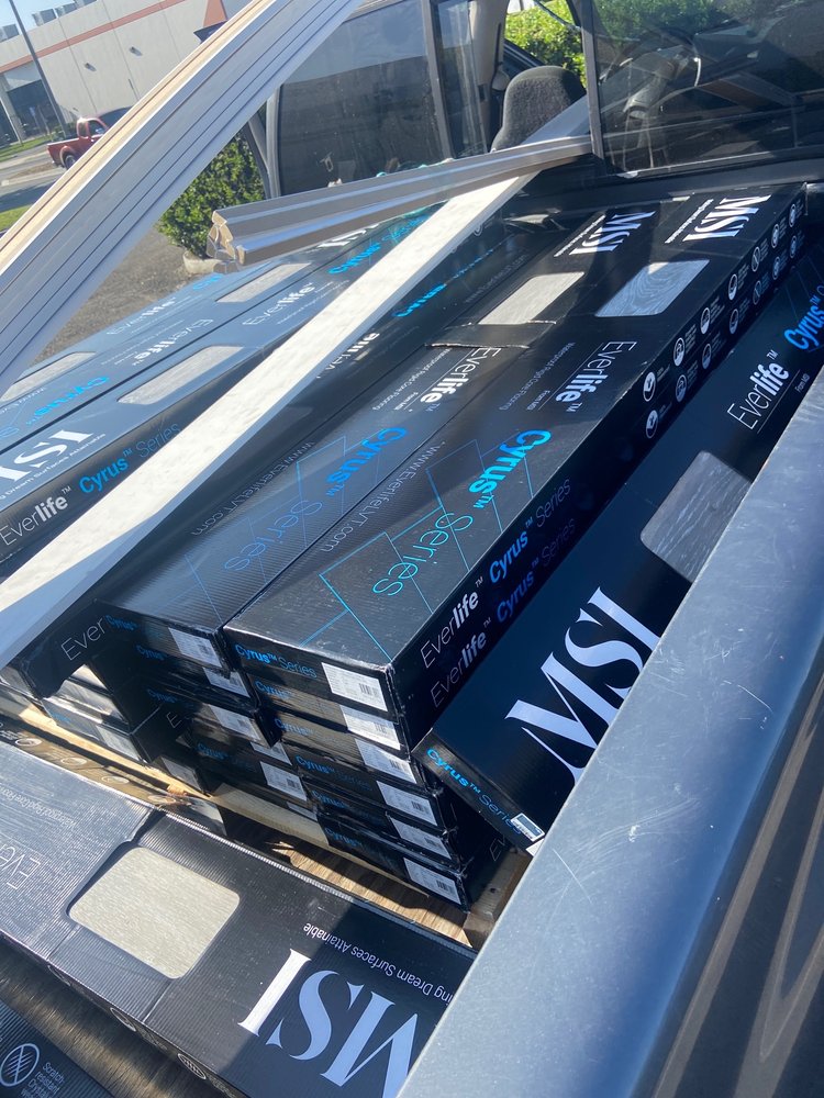 Photo of HM Flooring Group