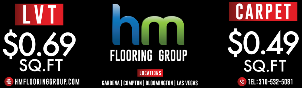 Photo of HM Flooring Group